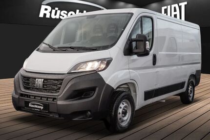 Fiat Ducato Gebrauchtwagen