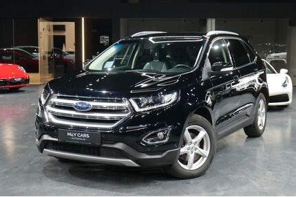 Ford Edge Gebrauchtwagen
