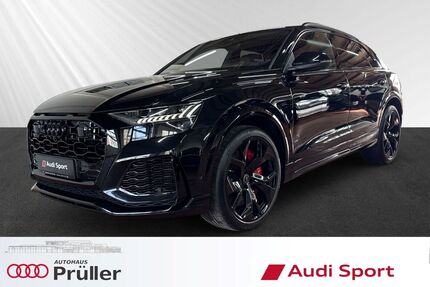 Audi RSQ8 Gebrauchtwagen