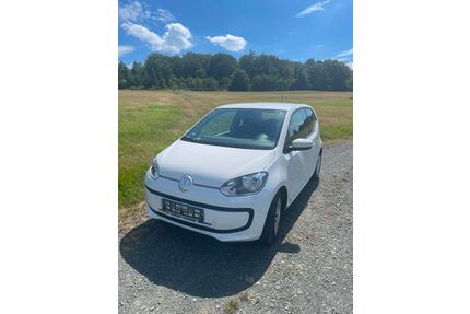 VW up! Gebrauchtwagen