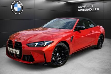 BMW M4 Gebrauchtwagen