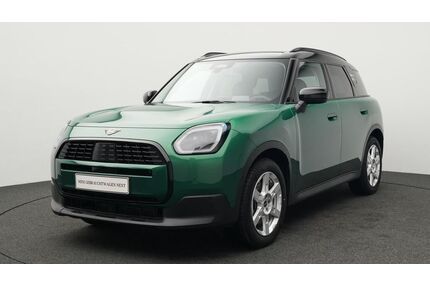 Mini Countryman C (Cooper) Gebrauchtwagen