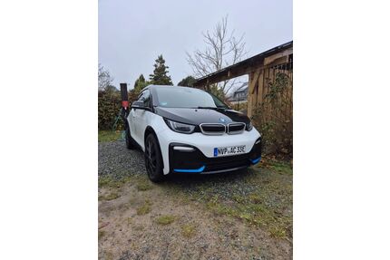 BMW i3 Gebrauchtwagen