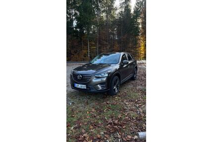 Mazda CX-5 Gebrauchtwagen