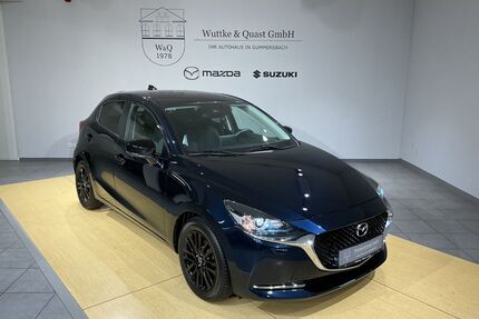Mazda 2 Gebrauchtwagen