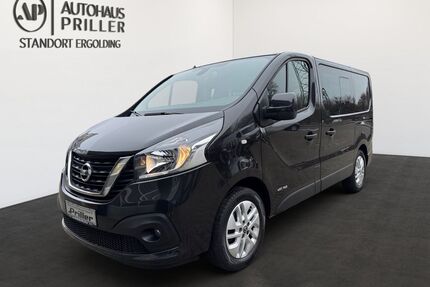 Nissan NV300 Gebrauchtwagen