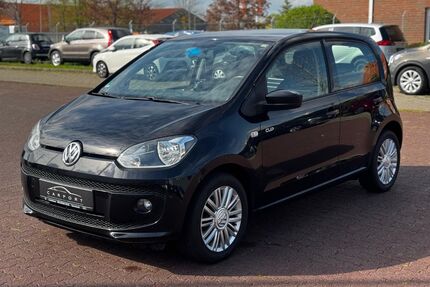 VW up! Gebrauchtwagen