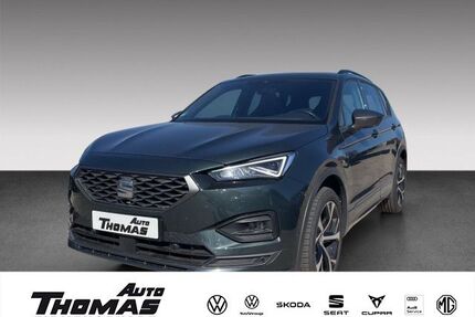 Seat Tarraco Gebrauchtwagen