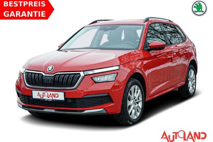 Skoda Kamiq Gebrauchtwagen