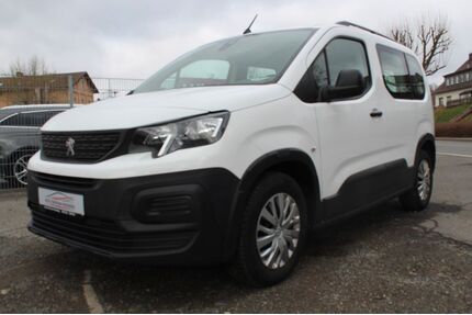 Peugeot Rifter Gebrauchtwagen