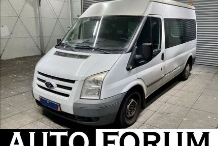 Ford Transit Gebrauchtwagen