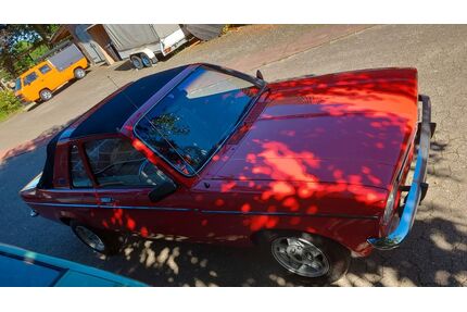 Opel Kadett Gebrauchtwagen