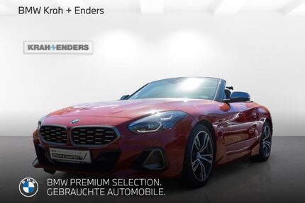 BMW Z4 M40 Gebrauchtwagen
