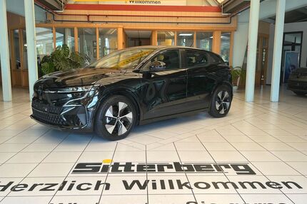 Renault Megane E-TECH Gebrauchtwagen