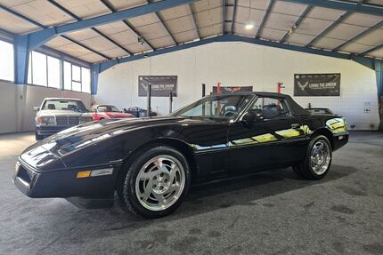 Corvette C4 Gebrauchtwagen