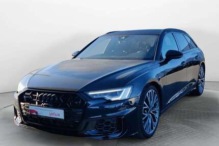 Audi S6 Gebrauchtwagen