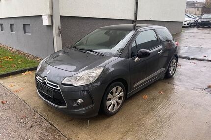 Citroen DS3 Gebrauchtwagen