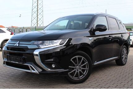 Mitsubishi Outlander Gebrauchtwagen
