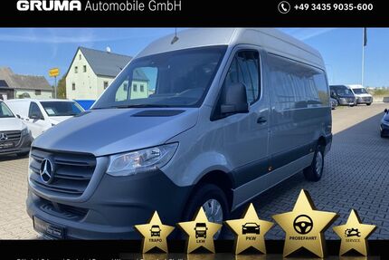 Mercedes-Benz Sprinter Gebrauchtwagen
