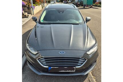 Ford Mondeo Gebrauchtwagen