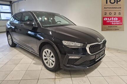 Skoda Scala Gebrauchtwagen