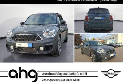 Mini Cooper Countryman Gebrauchtwagen