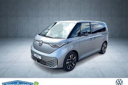 VW ID. Buzz Gebrauchtwagen