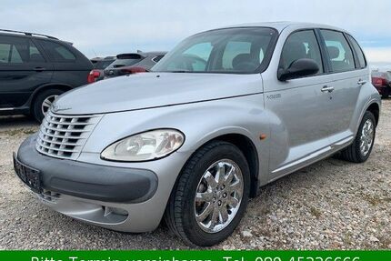 Chrysler PT Cruiser Gebrauchtwagen