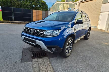 Dacia Duster Gebrauchtwagen