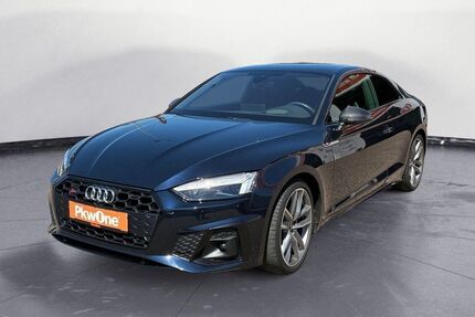 Audi S5 Gebrauchtwagen