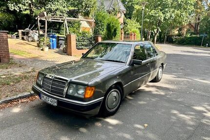 Mercedes-Benz 230 Gebrauchtwagen
