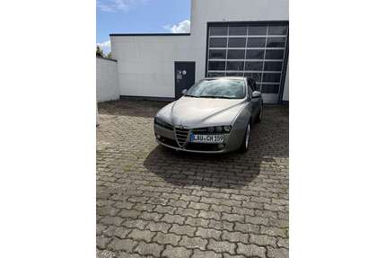 Alfa Romeo 159 Gebrauchtwagen