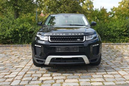 Land Rover Range Rover Evoque Gebrauchtwagen