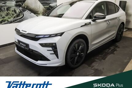 Skoda Enyaq Gebrauchtwagen