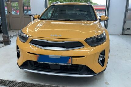 Kia Stonic Gebrauchtwagen