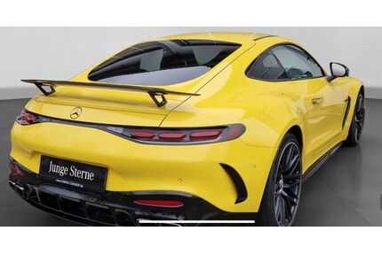 Mercedes-Benz AMG GT Gebrauchtwagen