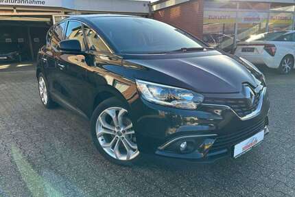 Renault Scenic Gebrauchtwagen