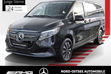 Mercedes-Benz EQV Gebrauchtwagen