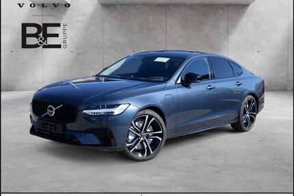 Volvo S90 Gebrauchtwagen