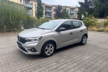 Dacia Sandero Gebrauchtwagen