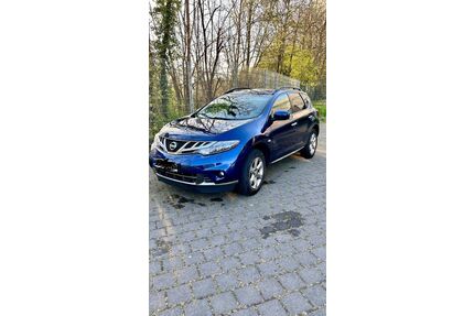 Nissan Murano Gebrauchtwagen