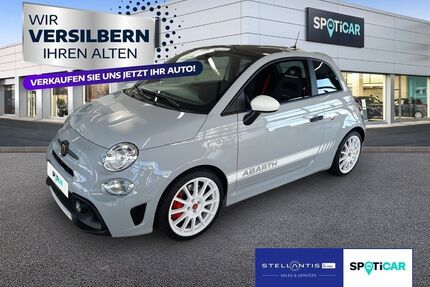 Abarth 500 Gebrauchtwagen