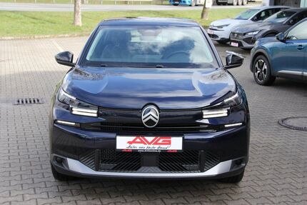Citroen C4 Gebrauchtwagen