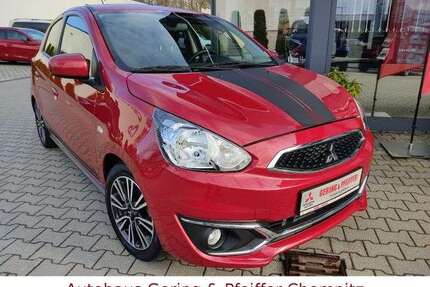 Mitsubishi Space Star Gebrauchtwagen