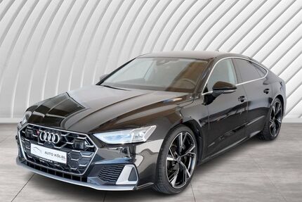 Audi S7 Gebrauchtwagen