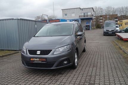 Seat Alhambra Gebrauchtwagen