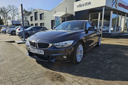 BMW 435 Gebrauchtwagen