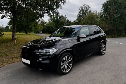 BMW X5 M50 Gebrauchtwagen