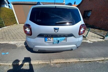 Dacia Duster Gebrauchtwagen