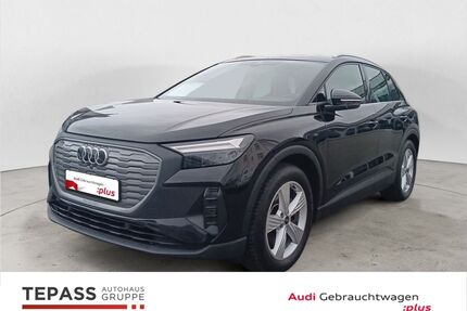 Audi Q4 e-tron Gebrauchtwagen